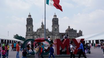 Gringos se multiplican en México y… ¡chocan con las costumbres!