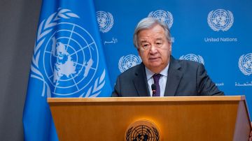ONU dice que expulsión de Ecuador del organismo, como lo pide México, dependerá de sus Estados miembros