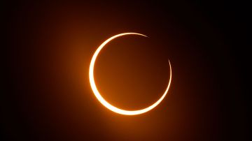 México se encuentra listo para presenciar el eclipse solar de este lunes 8 de abril que no se repetirá hasta el año 2052
