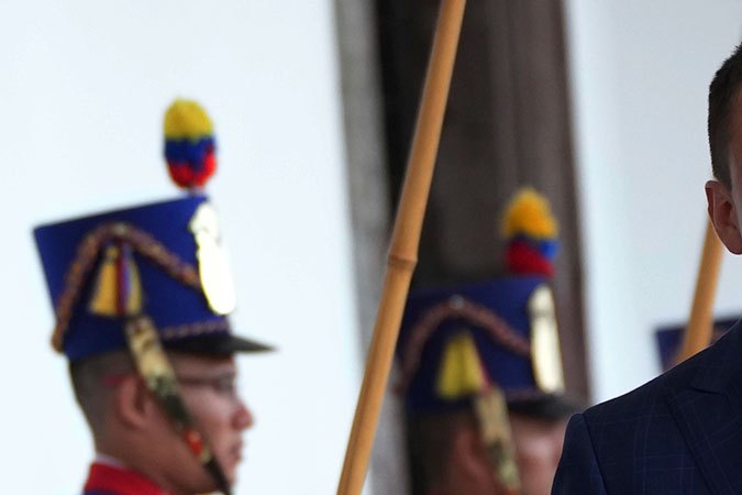 Cómo fue que AMLO rompe relaciones diplomáticas con el gobierno de Ecuador de Daniel Noboa