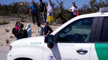 Encuesta revela que la mitad de los estadounidenses apoya la deportación masiva de migrantes