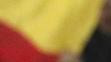 Hirving Lozano durante un partido ocn el PSV.