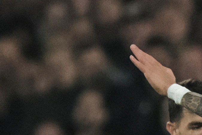 Si bien Santiago Giménez tiene contrato vigente con el Feyenoord hasta el 2027 se especula con una salida para la próxima temporada.