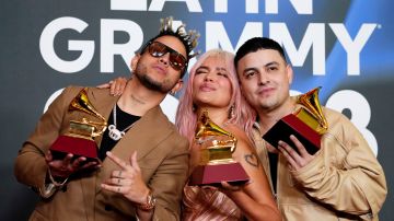 La gala de los Latin Grammy regresa a Miami este año