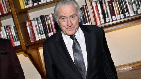 Robert De Niro