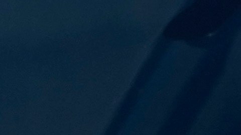 FILE - A roll of police tape is left on the windshield of a Los Angeles County sheriff's vehicle in the parking lot of its training academy in Whittier, Calif., Nov. 16, 2022. The Los Angeles County Sheriff’s Department released body camera footage on Friday, Dec. 29, showing a fatal shooting of a 27-year-old Black woman who had called to report domestic violence in early December. (AP Photo/Jae C. Hong, File)