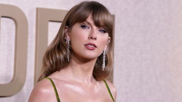 ¿Taylor Swift asistirá a la Met Gala 2024?