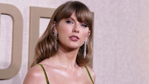 ¿Taylor Swift asistirá a la Met Gala 2024?