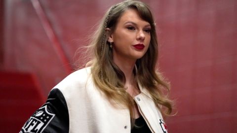 Nuevo disco de Taylor Swift: la inesperada reacción de Matty Healy, el ex que la habría inspirado