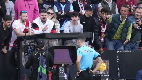 Se ahorrarían 31 segundos con esta medida.
