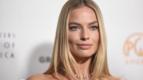 Margot Robbie prepara una película basada en el juego de mesa Monopoly