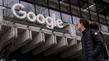 Google despide a 28 empleados tras protestar contra el "genocidio" en la Franja de Gaza