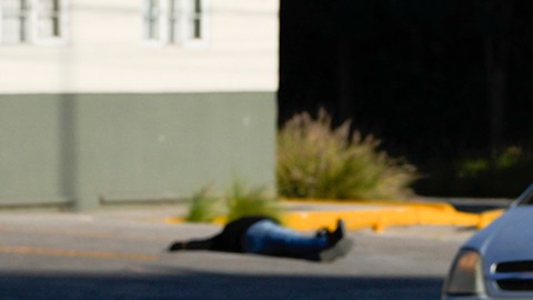 Violencia en Celaya