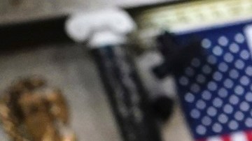 La representante de Texas, Verónica Escobar, es copresidenta de la campaña del presidente Biden.