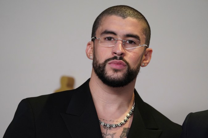 ¿Bad Bunny habla de Kedall Jenner en su nueva canción con Myke Towers?