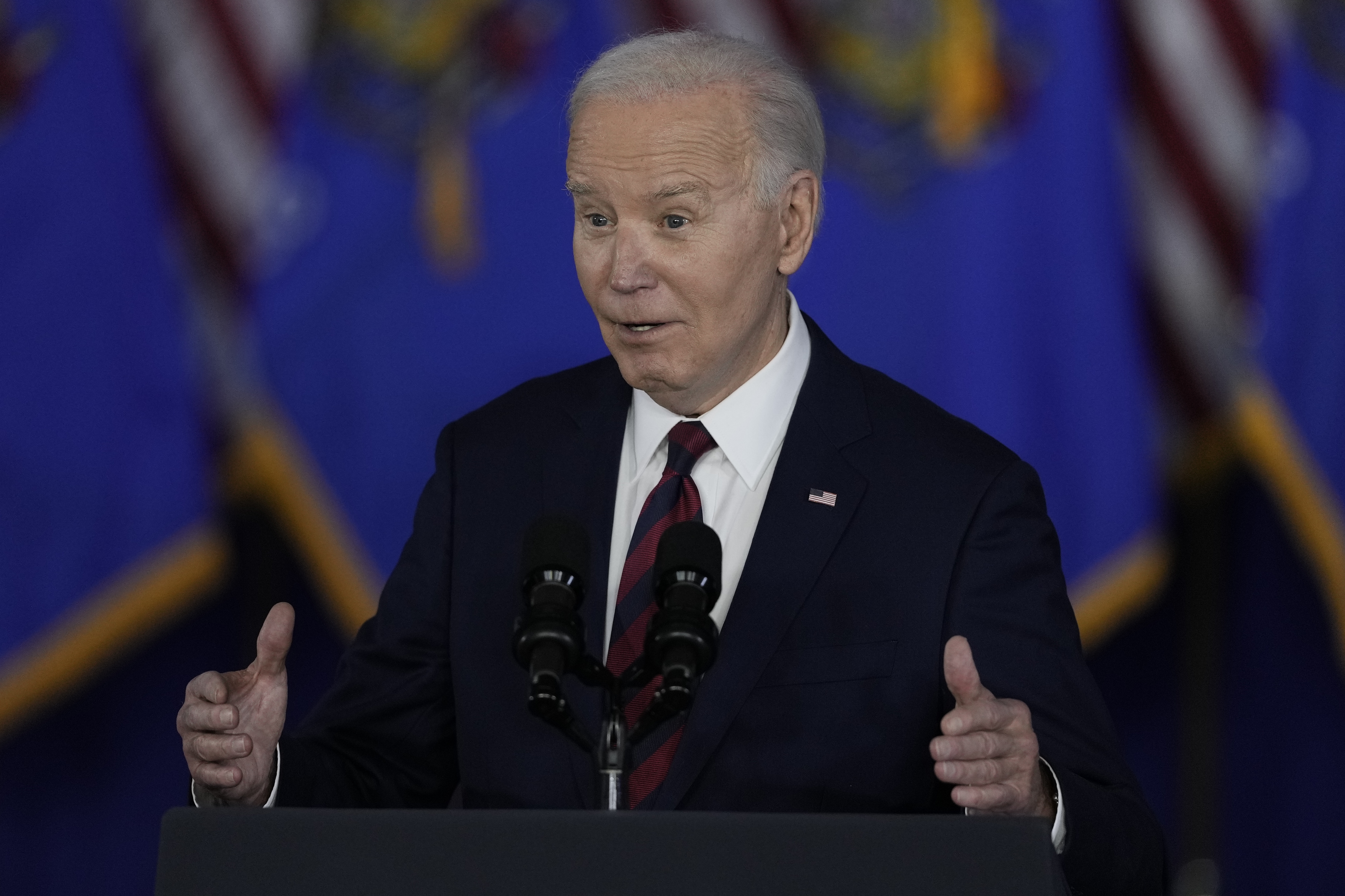 Biden busca arrebatar Florida a Trump e inicia trabajo de campaña