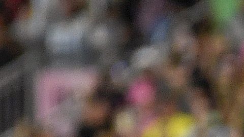 Lionel Messi.