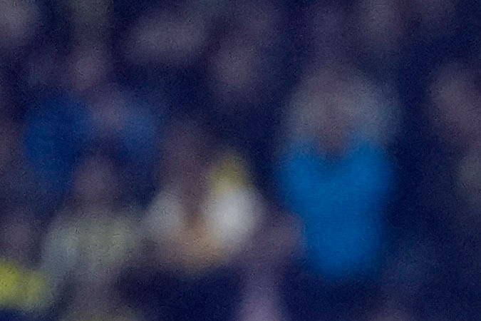 Los jugadores del primer equipo del Fenerbahce ni siquiera hicieron el viaje hasta la ciudad donde se llevó a cabo la final de la Supercopa de Turquía.