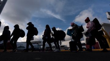 Debate en México abre discusión sobre desmilitarizar la frontera sur y atender causas de migración