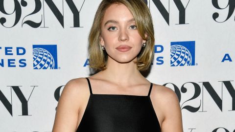 El peculiar pasatiempo de Sydney Sweeney: restaurar autos