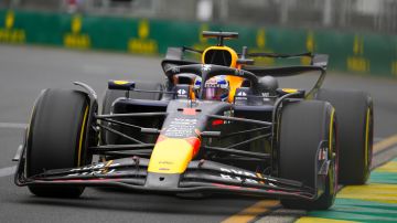 El tricampeón mundial de la F1, Max Verstappen, espera retomar el domino con respecto a sus rivales este fin de semana en Japón.