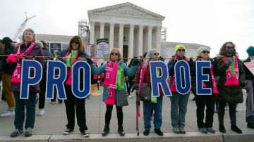 Desde que la Corte Suprema derogó Roe v. Wade, varios estados han endurecido reglas sobre el aborto.