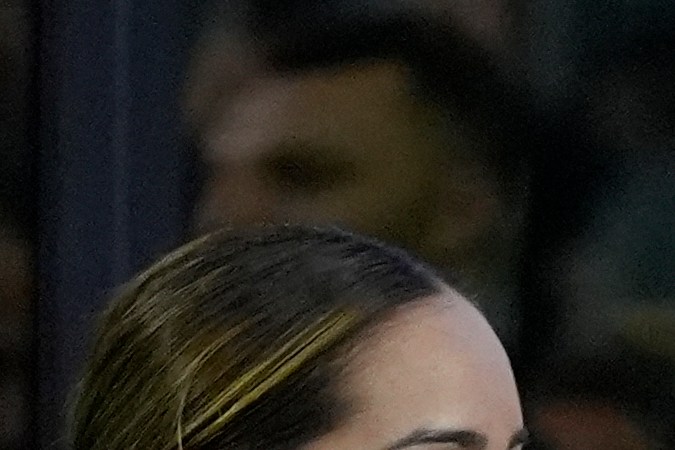 Lionel Messi, aunque no jugó en el partido de ida, protagonizó algunos momentos polémicos tras la derrota del Inter Miami ante los Rayados de Monterrey.