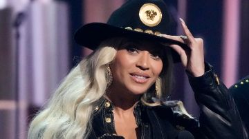 ¿Cowboy Carter finalmente le dará a Beyoncé su primer Grammy al Álbum del Año?