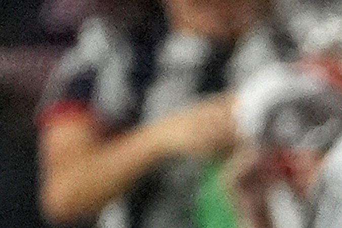 Los jugadores de los Rayados de Monterrey celebrando la victoria conseguida la semana pasada en el encuentro de ida de los cuartos de final de la Concachampions.