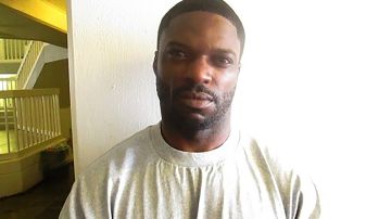 Fue ejecutado en la cárcel estatal de Oklahoma en McAlester y declarado muerto a las 10:20 am hora local