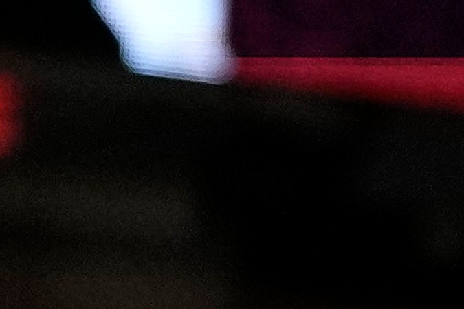 Caitlin Clark durante el último partido del Final Four de la NCAA disputado a comienzos del mes de abril entre la Universidad de Iowa y la South Carolina que terminaron ganando las segundas.