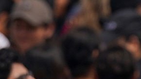 México vive histórico eclipse total solar 2024; AMLO lo presencia desde Mazatlán, Sinaloa