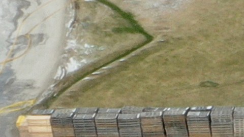 Norfolk Southern ofrece pagar $600 millones ante demanda colectiva por descarrilamiento de tren en Ohio