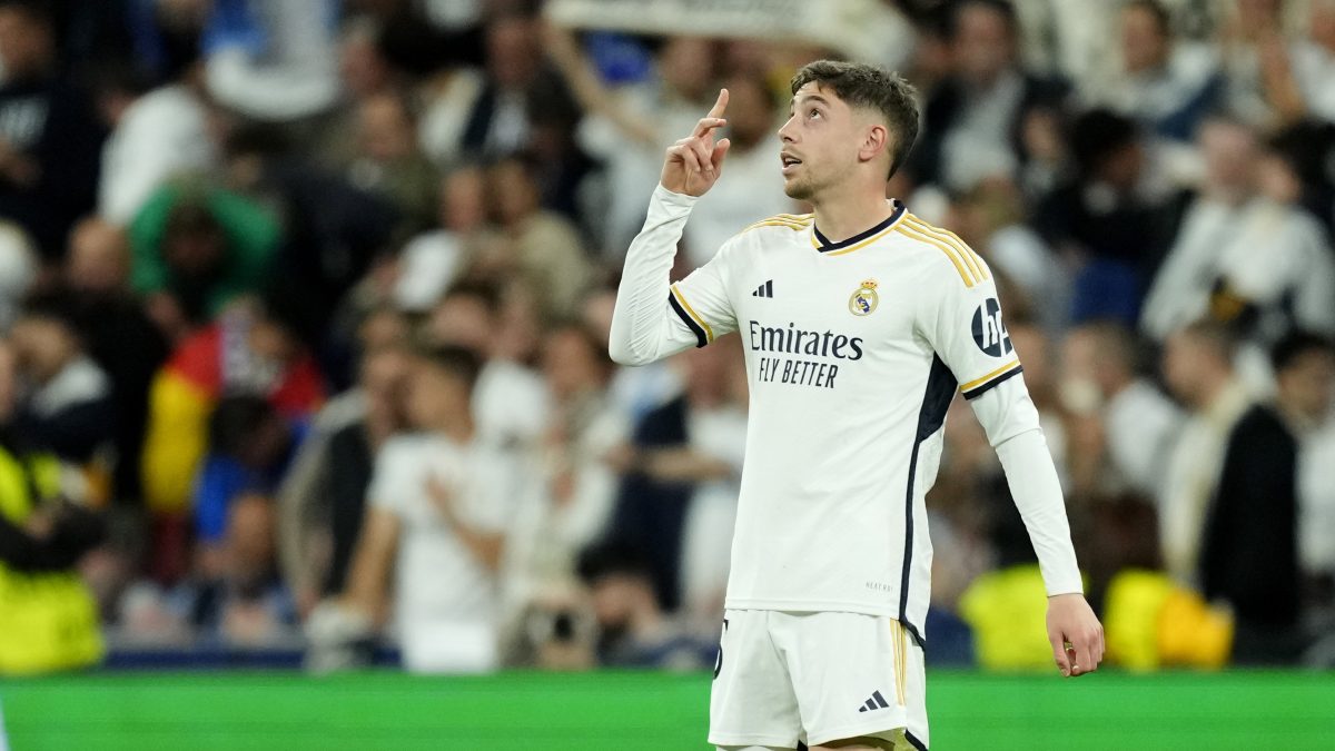 ¿Miedo o estrategia? Dos jugadores del Real Madrid pidieron no patear los penales contra el City
