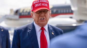 Trump espera recaudar 15 millones de dólares en eventos de campaña en Atlanta y Orlando