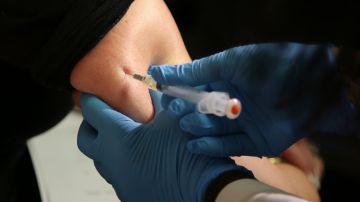 Brote de sarampión pone en riesgo estatus de eliminación tras 24 años: CDC