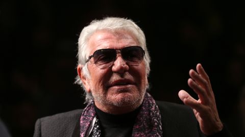 Muere Roberto Cavalli a los 83 años: Un icono del diseño italiano