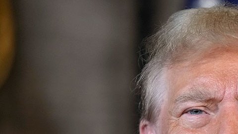 Trump se queja de sufrir una ley mordaza que no le permite responder ataques en televisión