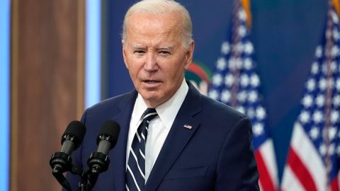 Gobierno de Biden busca triplicar los aranceles a las importaciones de acero de China