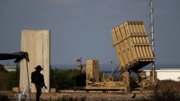 EE.UU. pide contención a Israel para evitar un conflicto abierto con Irán