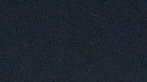 El sistema de defensa aérea israelí Cúpula de Hierro intercepta misiles disparados desde Irán, en el centro de Israel.