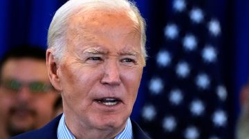 Biden enfurece contra Trump por supuestos comentarios donde llamó “tontos y perdedores” a militares fallecidos