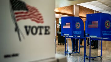 El Departamento de Justicia actualizó www.justice.gov/voting, para brindar información sobre derecho al voto y elecciones.