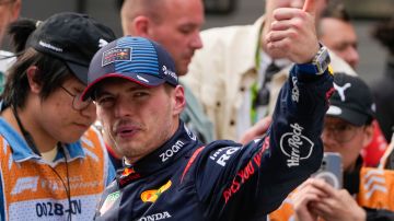 El neerlandés Max Verstappen se ha mantenido alejado de las polémicas durante este comienzo de temporada en la F1 en medio de los momentos complicados que se vivieron dentro de Red Bull.