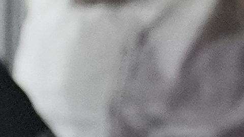 Inter Miami forward Lionel Messi takes a corner kick against Nashville SC during the first half of an MLS soccer match Saturday, April 20, 2024, in Fort Lauderdale, Fla. (AP Photo/Marta Lavandier)