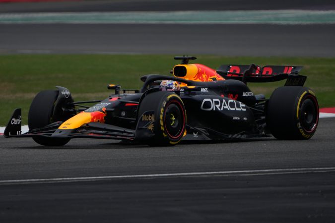 El tricampeón mundial de F1, Max Verstappen, ha tenido una gran actuación en este 2024 salvo un retiro por problemas mecánicos en el pasado Gran Premio de Australia.
