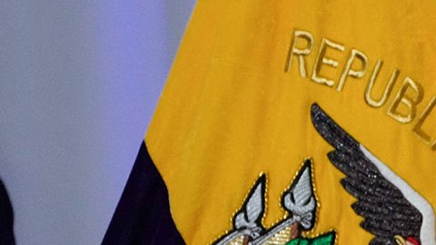 Ecuador contrademanda a México ante la Corte Internacional por asilo otorgado a Jorge Glas