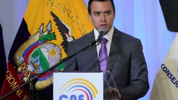 Ecuador contrademanda a México ante la Corte Internacional por asilo otorgado a Jorge Glas