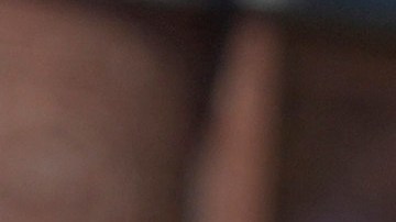 A TikTok content creator, sits outside the U.S. Capitol, Tuesday, April 23, 2024, in Washington as Senators prepare to consider legislation that would force TikTok's China-based parent company to sell the social media platform under the threat of a ban, a contentious move by U.S. lawmakers. (AP Photo/Mariam Zuhaib)