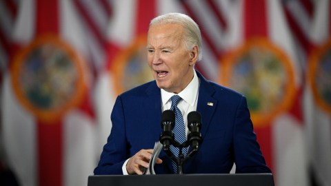 Se envía mensaje al mundo sobre poder del liderazgo estadounidense con ayuda para Ucrania, Israel y Taiwán: Biden